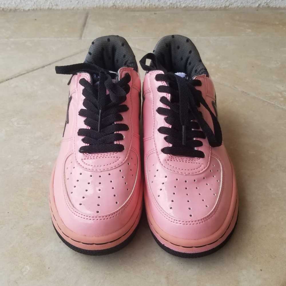 SOLD - A Bathing Ape Bapesta FS-001 Candy Grape - Picture 2 of 7